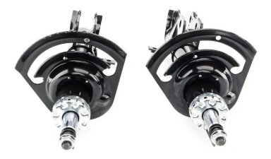 AMORTIGUADORES DELANTEROS DODGE JOURNEY 2009-2016 - 2