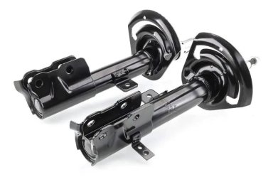 AMORTIGUADORES DELANTEROS DODGE JOURNEY 2009-2016 - 3