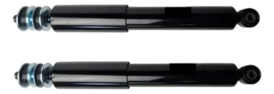 AMORTIGUADORES DELANTEROS 4X4 GREAT WALL WINGLE 5 - 1