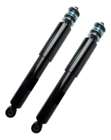 AMORTIGUADORES DELANTEROS 4X4 GREAT WALL WINGLE 5 - 3