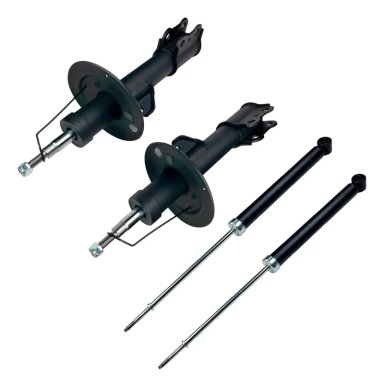 KIT AMORTIGUADORES DELANTEROS GREAT WALL VOLEEX C30 - 4