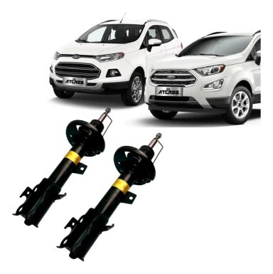 AMORTIGUADORES DELANTEROS PARA FORD ECOSPORT 2013-2020 - 1