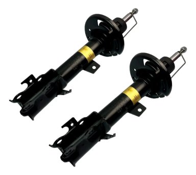 AMORTIGUADORES DELANTEROS PARA FORD ECOSPORT 2013-2020 - 2