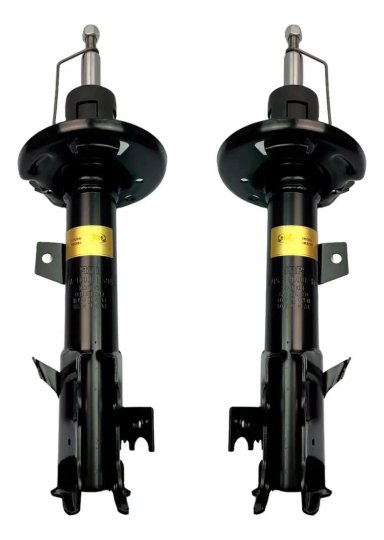 AMORTIGUADORES DELANTEROS PARA FORD ECOSPORT 2013-2020 - 3