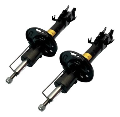 AMORTIGUADORES DELANTEROS PARA FORD ECOSPORT 2013-2020 - 5