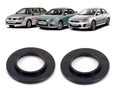 RODAMIENTOS CAZOLETAS PARA MITSUBISHI LANCER 2007-2016 - 1