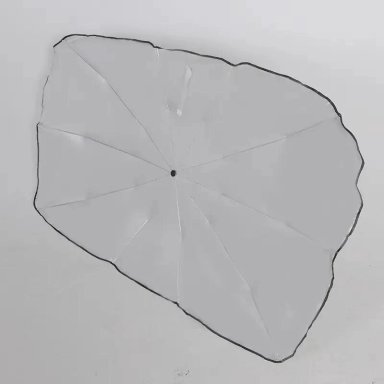 PARABRISAS AUTO SOMBRILLA QUITASOL PARASOL CUBRE - 9