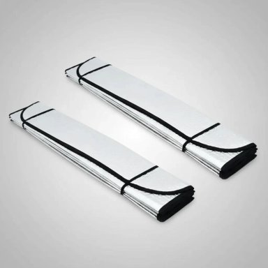 PACK 2 QUITASOLES PARASOL AUTOMATICO CUBRE SOL - 9