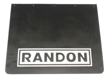 GOMA GUARDA FANGO PARA VEHICULOS - 1