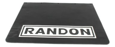 GOMA GUARDA FANGO PARA VEHICULOS - 2