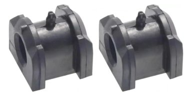 BUJE BARRA DE SUSPENSION DELANTERA JEEP COMPASS - 1