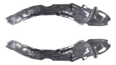 GUARDAFANGO DELANTERO TOYOTA COROLLA 2003-2007 PAR - 1