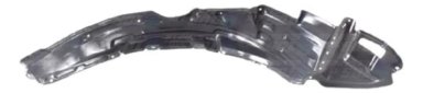 GUARDAFANGO DELANTERO TOYOTA COROLLA 2003-2007 PAR - 2