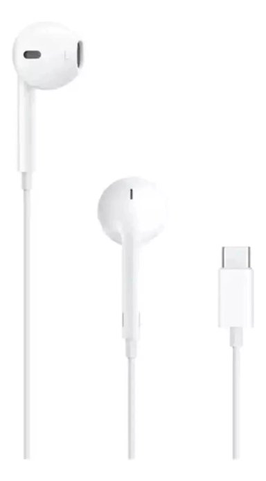 AURICULARES EARPODS CON CONEXION USB-C - 2
