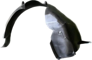 GUARDAFANGO DELANTERO IZQUIERDO PARA VEHICULO - 1