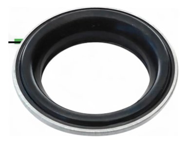CAZOLETAS Y RODAMIENTO PEUGEOT PARTNER 1.6 2012-2018 - 2