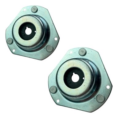 CAZOLETAS DELANTERAS FORD FIESTA 1.6 2011-2020 - 2