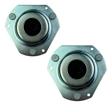 CAZOLETAS DELANTERAS FORD FIESTA 1.6 2011-2020 - 4