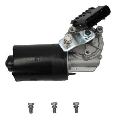MOTOR LIMPIA PARABRISAS CHEVROLET CORSA 2002-2008 - 1