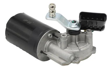 MOTOR LIMPIA PARABRISAS CHEVROLET CORSA 2002-2008 - 2
