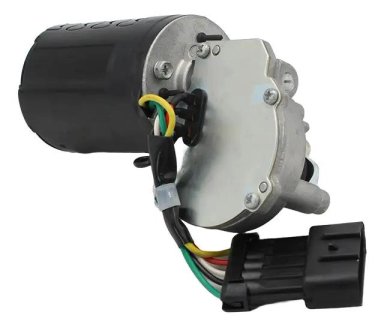MOTOR LIMPIA PARABRISAS CHEVROLET CORSA 2002-2008 - 3