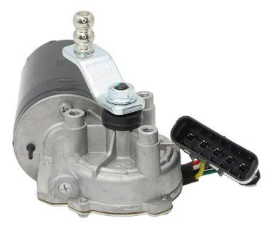 MOTOR LIMPIA PARABRISAS CHEVROLET CORSA 2002-2008 - 4