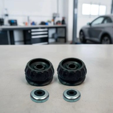 CAZOLETAS Y RODAMIENTOS PARA CHANGAN CS15 2016-2022 - 2