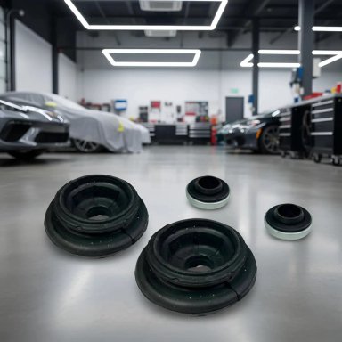 CAZOLETAS Y RODAMIENTOS PARA JAC S2 2016-2020 - 2