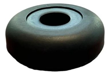CAZOLETA CONICA Y RODAMIENTOS PARA CHEVROLET SPARK - 3