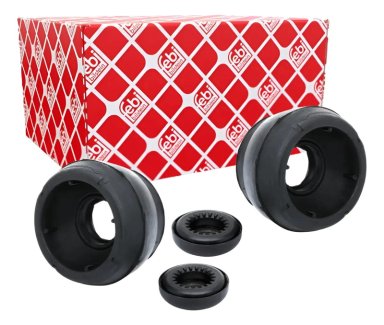CAZOLETAS PARA VOLKSWAGEN GOL G5 VOYAGE SAVEIRO - 1