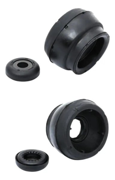 CAZOLETAS PARA VOLKSWAGEN GOL G5 VOYAGE SAVEIRO - 2