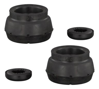 CAZOLETAS PARA VOLKSWAGEN GOL G5 VOYAGE SAVEIRO - 3