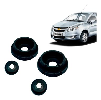 CAZOLETAS Y RODAMIENTOS PARA CHEVROLET SAIL 1.4 - 1