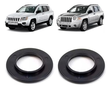 RODAMIENTOS CAZOLETAS JEEP COMPASS 2006-2017 - 1