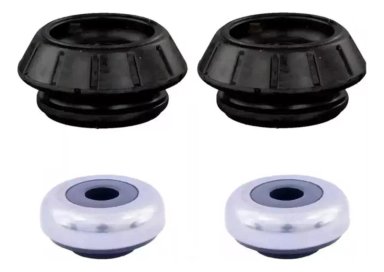 CAZOLETA Y RODAMIENTO PARA TOYOTA YARIS 2006-2013 - 3