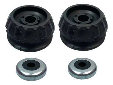 CAZOLETAS Y RODAMIENTOS PARA CHERY ARRIZO 3 2016-2021 - 2