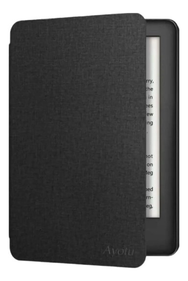 FUNDA PROTECTORA PARA KINDLE PAPERWHITE 12TH GEN - 1