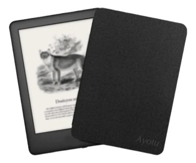 FUNDA PROTECTORA PARA KINDLE PAPERWHITE 12TH GEN - 2