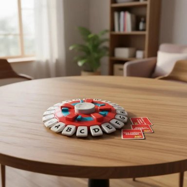 JUEGO DE MESA BASTA PIENSA RAPIDO FAMILIAR - 2