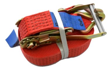 PACK 6 ESLINGAS DE AMARRE 9MTS 5000 KG - 5