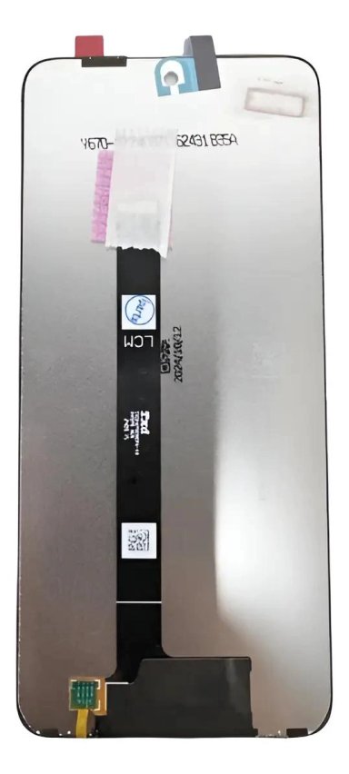 PANTALLA COMPATIBLE ZTE NUBIA NEO 2 5G - 1