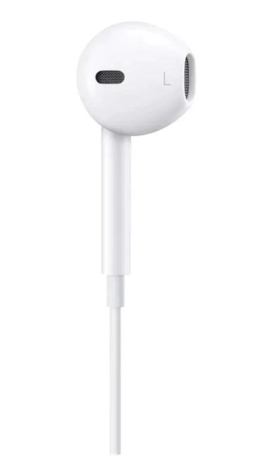 AURICULARES EARPODS CON CONEXION USB-C - 3