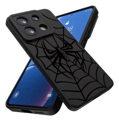 CARCASA PARA XIAOMI POCO X6 Y REDMI NOTE 13 PRO - 1