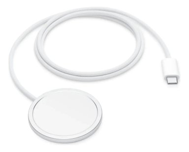 CARGADOR INALAMBRICO 15W COMPATIBLE IPHONE 14 15 16 PRO - 3