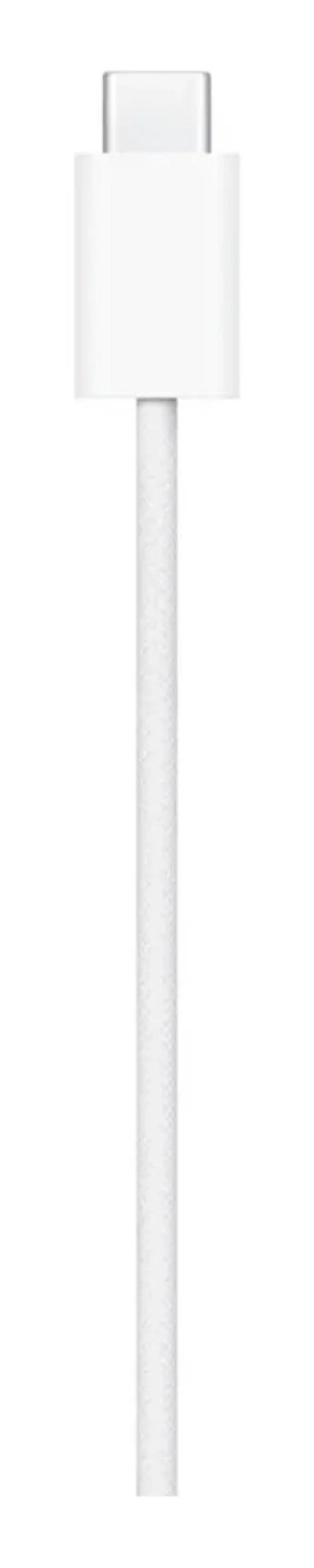 CARGADOR INALAMBRICO 15W COMPATIBLE IPHONE 14 15 16 PRO - 5