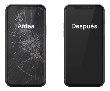 PANTALLA ZTE NUBIA NEO 2 5G CON KIT Y PEGAMENTO - 2