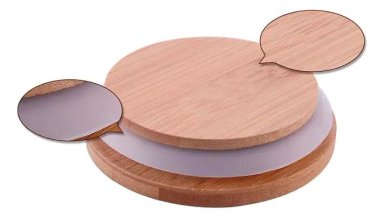 FRASCOS HERME TICOS DE VIDRIO CON TAPA BAMBOO - 3