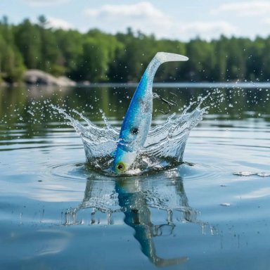 SEÑUELO DE PESCA SINKING 40G 115MM - 4