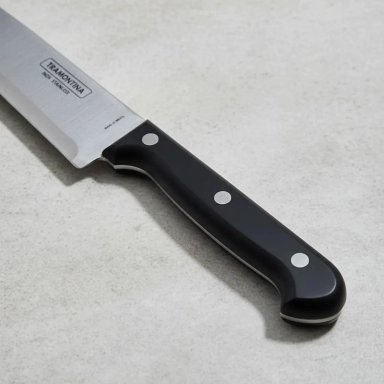 CUCHILLO DE COCINA MEDIO GOLPE 20 CM - 5