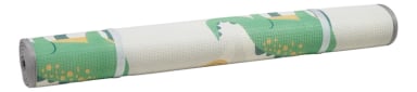 ALFOMBRA ANTIGOLPES REVERSIBLE 120X180 DINO - 4